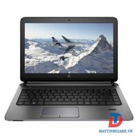HP Probook 440 G2 - Thế hệ 5 Core i3 5010U/ Ram 4GB/ SSD 120GB/ VGA Onboard/ HD