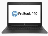 HP ProBook 440 G5 2ZD38PA Silver