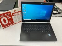 HP ProBook 440 G5 i7-8550U/8GB/128G + 1T /14.0 FHD