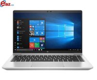 HP ProBook 440 G8 (51X16PA) | Intel® Tiger Lake Core™ i7 _ 1165G7 | 16GB | 512GB SSD PCIe | VGA INTEL | Win 10 | Full HD | Finger | LED KEY | 0322F