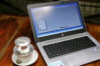 HP Probook 440G4 Z6T33PA (BẠC)