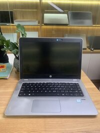 HP Probook 440G6 (i5-8250U/ 8 Gb ram/ SSD 256GB/ 14″ FHD)