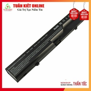 Pin HP Probook 4420S