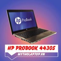 HP Probook 4430s Core i3-2330M – RAM 4GB – SSD 120GB – 14 inch HD