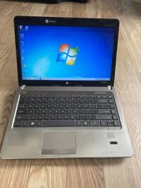 HP ProBook 4430s Core I5-2430M/4GB/500GB