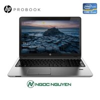 HP Probook 450 G1 Core i5 4th/ 15.6 inch ( Model 2014 )