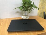 HP PROBOOK 450 G1 CORE I5 4200M – RAM 4GB – SSD 128GB – 15.6 INCH