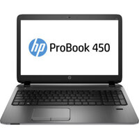 HP ProBook 450 G1 / Core i5-4200M / 4GB / SSD 128GB / 15.6inch HD