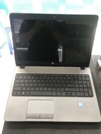 HP Probook 450 G1 I5 4200M (gen 4)/ ram ddr3l 4gb/ ssd 128gb/ 15.6 inch HD+ chống chói/ Intel Graphics 4600 – AMD Radeon 8750