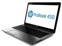 HP PROBOOK 450 G1 I5-4310M ,RAM 4GB, SSD 128GB, MÀN 15.6″ LED, VGA INTEL HD GRAPHIC 4600, Laptop Cu Quảng Ngãi
