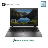 HP Probook 450 G2 Core i5 5th/ 15.6 inch ( Model 2015 )