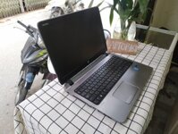 Hp Probook 450 G2 Core i5 5200U/ Vga rời 2G / Ram 8G / SSD 120g / Màn 15.6 inch/ Máy đẹp/ Zin all