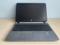 HP ProBook 450 G2 Core I7-4510U/Ram 8GB/SSD 128GB/ 14″ FHD