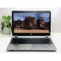 HP Probook 450 G2 CPU i5 5200U Ram 4GB Ổ SSD 120GB VGA 2GB Màn hình 15.6inch