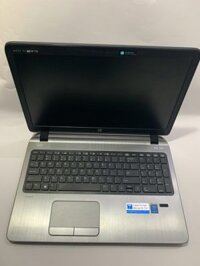 HP Probook 450 G2  i5 th4 /RAM 4GB/HDD 320GB /15″6