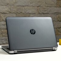 HP ProBook 450 G3/ Core i5-6200U/ 8 GB RAM/ 256 GB SSD/ 15.6″ HD