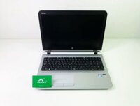 HP Probook 450 G3