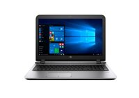 HP Probook 450 G3 I5-6200U/4G/120G SSD/15.6″