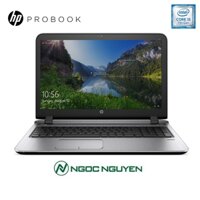 HP Probook 450 G4 Core i5 7th/ 15.6 inch ( Model 2017 )