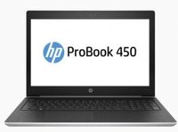 HP ProBook 450 G5 2XR67PA Silver