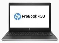 HP ProBook 450 G5 2ZD45PA Silver