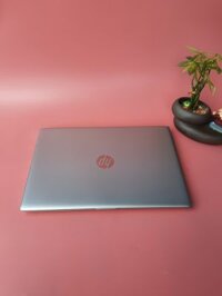 HP PROBOOK 450 G5 CORE I5 7200U – RAM 8GB – SSD 256GB – 15.6 INCH
