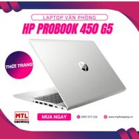 HP Probook 450 G5 | Core i5 7200U | Ram 8GB | SSD 256GB | 15.6 HD