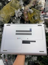 HP ProBook 450 G5 core i5-7200U/Ram 8G/SSD 256G/HDD 500G/15.6inch FHD-Like New