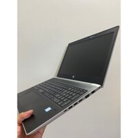 HP PROBOOK 450 G5 I5 8250U, RAM 8G, SSD 256G, 15.6 INCH HD, PIN TRÊN 2H