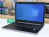 HP Probook 450 G5