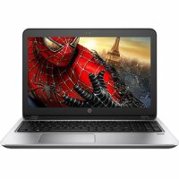 HP Probook 450G4 2TF00PA (Bạc)