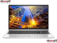 HP PROBOOK 450G8 | I5-1135G7 | 8GB(2X4GB) DDR4 RAM | 256GB SSD | 15.6"FHD | 3 CELL | WIN11 HOME 64 | SILVER | 1Y WTY | 614K1PA