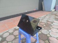 Hp probook 4515s, Turion II m500, Vga Ati Radeon HD