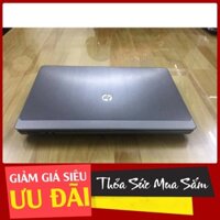 HP PROBOOK 4530S ( Core I5 2410M RAM 4Gb Ổ Cứng 250Gb Màn Hình 15.6 Inch HD)