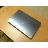 HP ProBook 4530s (Core i5-2450M 2.5GHz, 4GB RAM, 320GB HDD, VGA Intel HD Graphics 3000, 15.6 inch)