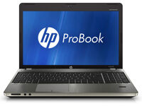 HP ProBook 4530s (Intel Core i5-2520M 2.5GHz, 4GB RAM,250GB HDD,15.6 inch)