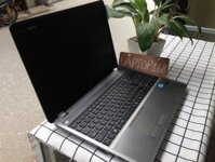 HP Probook 4540S core i5-3210M / Ram 4G / ổ cứng 320G / Màn 15.6 inch /Máy đẹp vỏ nhôm