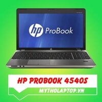 HP Probook 4540S | Core i5 3230M | Ram 8GB | SSD 128GB | 15.6 HD