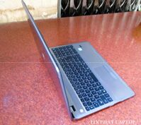 HP PROBOOK 4540S