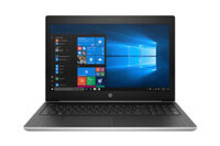 HP ProBook 455 G5 15.6" AMD A9-9420 8GB RAM 256GB SSD Win10 Pro Notebook (6FN23PA)