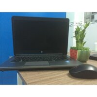 HP ProBook 640 G1 14" Core I7-4600m 4gb RAM/SSD 120G HD Win 7 Pro MỚI 99%