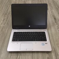 HP Probook 640 G2 i5 6300 Ram 8Gb SSD 256Gb 14.1″HD