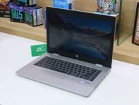 HP Probook 640 G4 (2018)