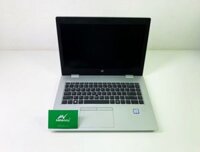 HP Probook 640 G5 (2018)