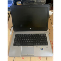 HP PROBOOK 645 G1 AMD A6-5350M Ram 4gb ssd 120gb 14inch