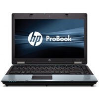 Hp Probook 6450b Core i5 480M