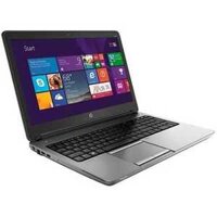 HP Probook 650 G1 | Core i5-4200m - RAM 8G - SSD 128GB - Màn Hình 15.6" HD