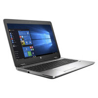 HP Probook 650 G1, Core i5-4300M, RAM 4GB, SSD 128GB, Intel® HD Graphics 4600, 15.6” HD