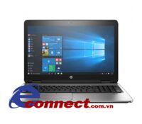 HP Probook 650 G3 (Core i5-6300U, Ram 8G, SSD 256G)