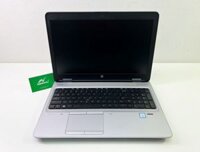 HP Probook 650 G3